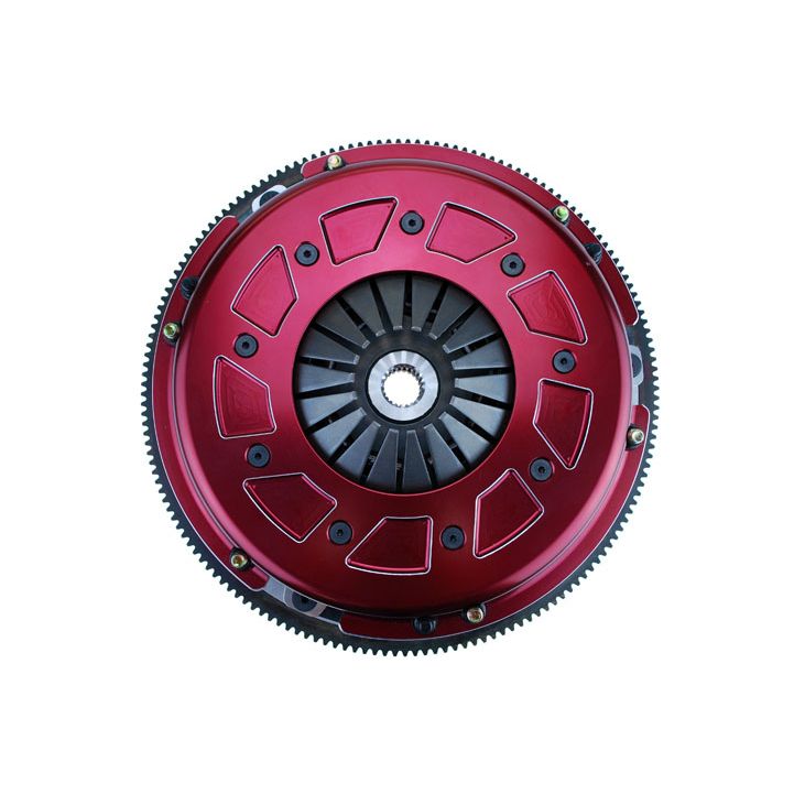 RAM Clutches Pro Street Dual Disc 60-2230