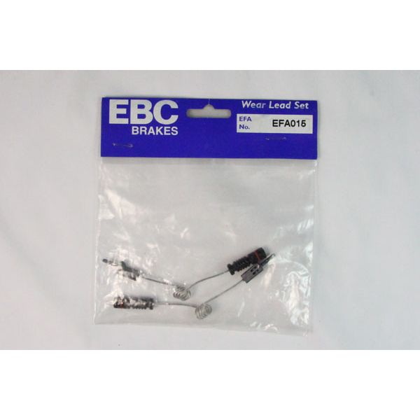 EBC EFA015 Brake Wear Lead Sensor Kit
