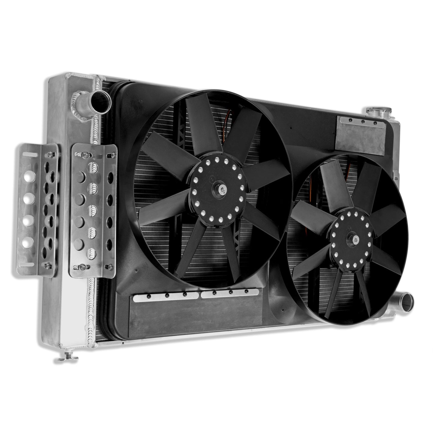 Flex-A-Lite - Extruded Core UniversalRadiator 312860