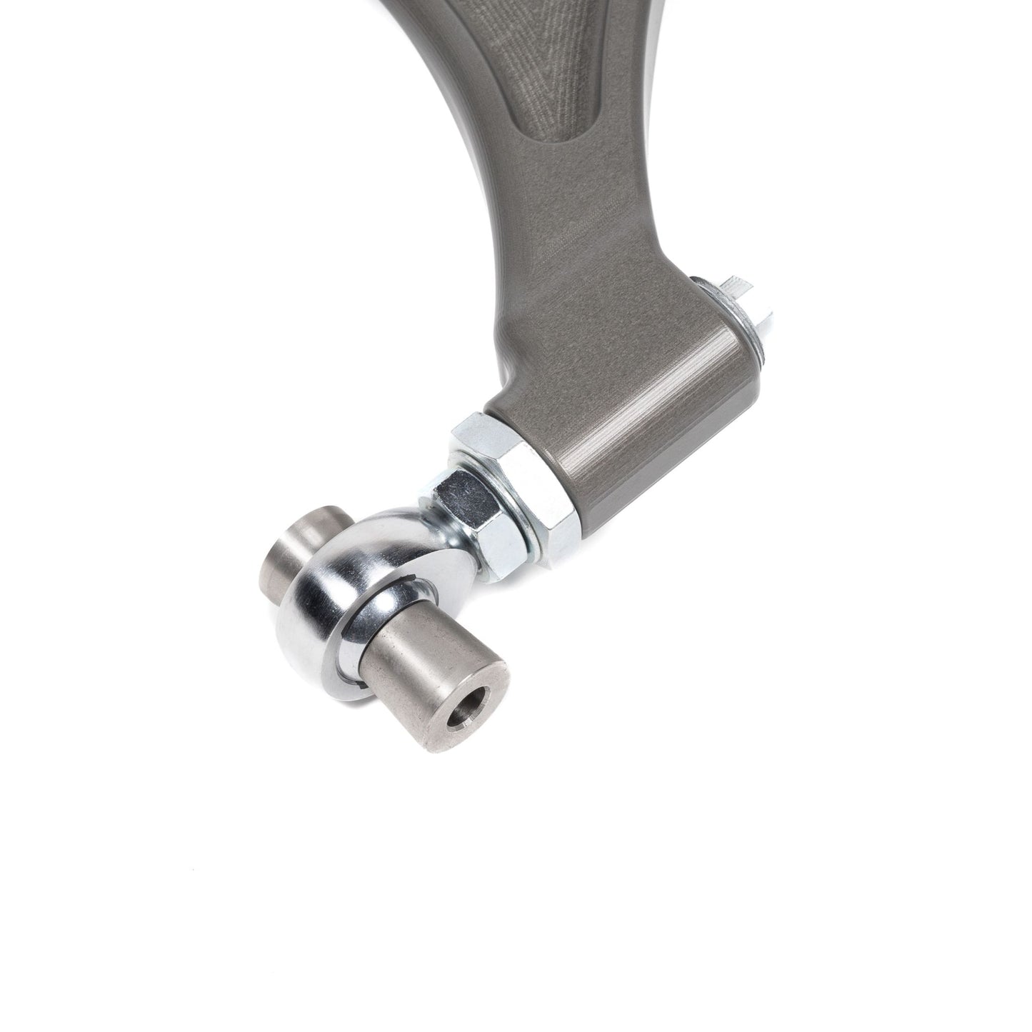 Voodoo13 Front Upper Control Arms - FCNS-0400HC