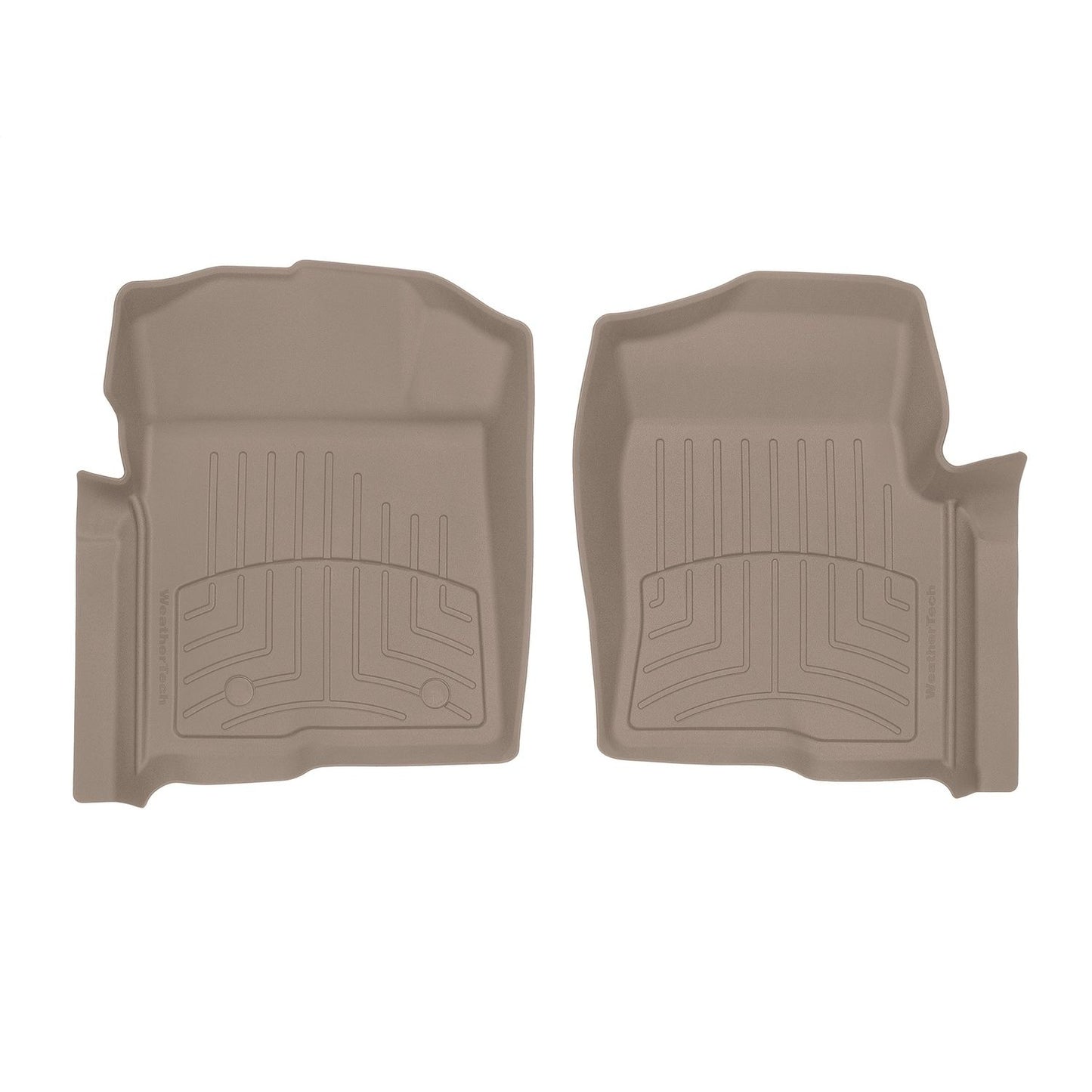 WeatherTech FloorLiner™ HP 456111IM