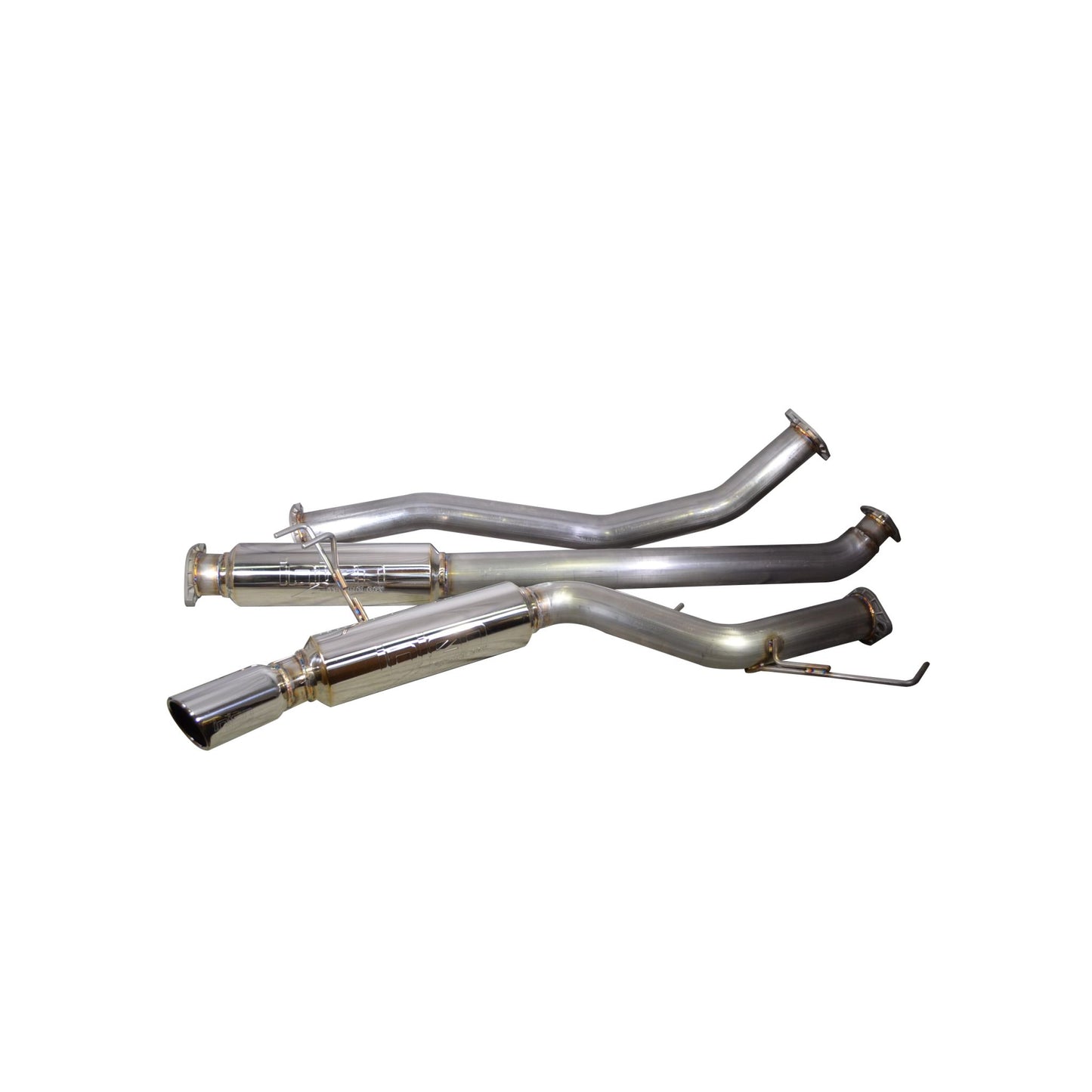 Injen Performance Exhaust System SES1573