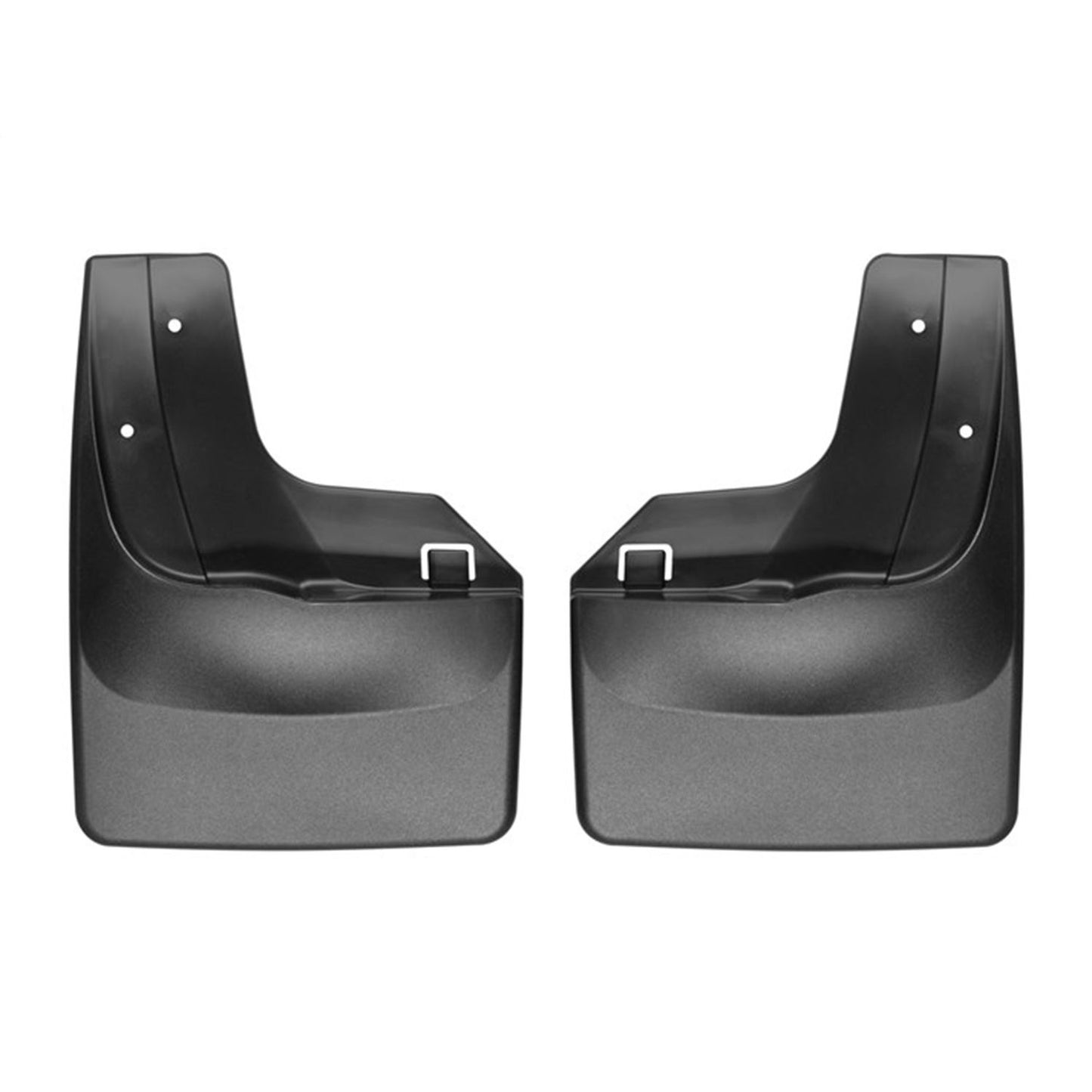 WeatherTech MudFlap No-Drill DigitalFit® 120071