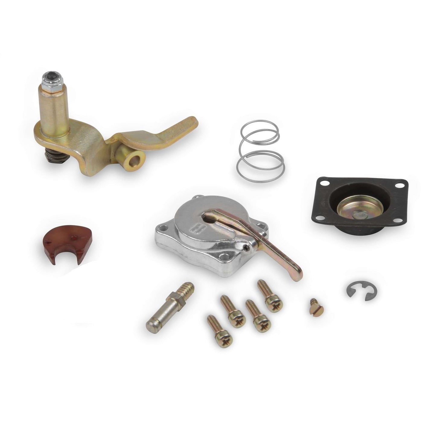 Holley Accelerator Pump Conversion Kit 20-11SA