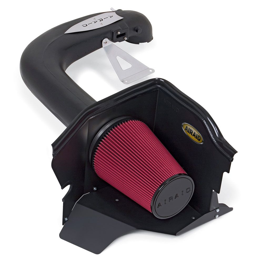 AIRAID AIR-401-140-2 Performance Air Intake System