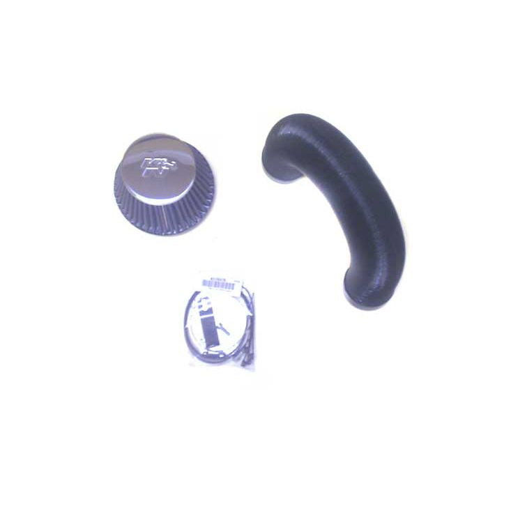 K&N 57-0470 Performance Air Intake System