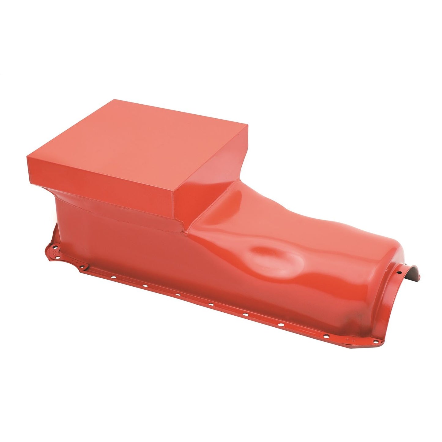 Mr Gasket Oil Pan MRGAS-7606G