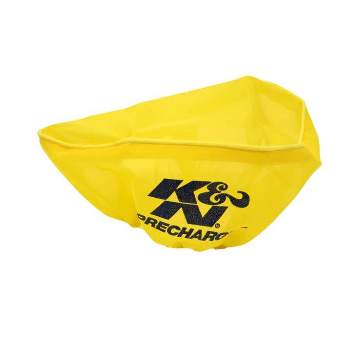 K&N SU-6590PY Air Filter Wrap