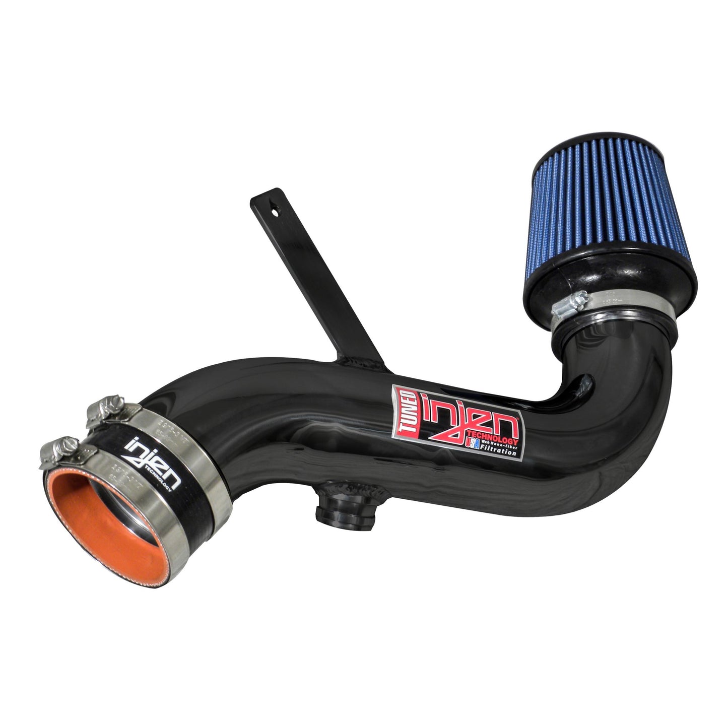 Injen Black SP Cold Air Intake System SP3040BLK