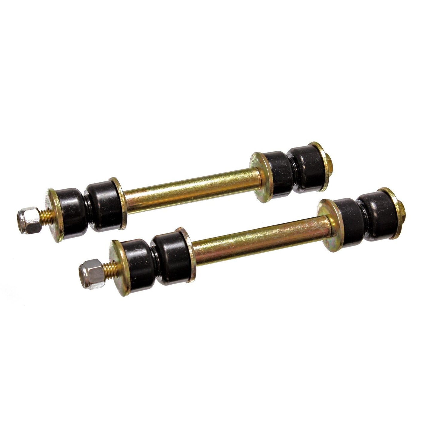 Energy Suspension END LINK SET WITH HARDWARE 9.8124G