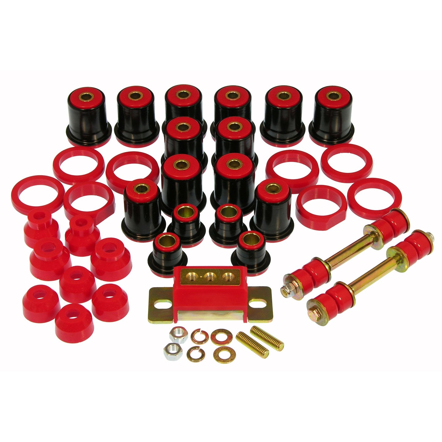Prothane TOTAL KIT GTO/LE MANS/TEMPEST 66 7-2037