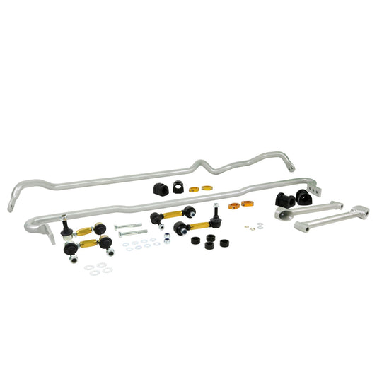 Whiteline - BSK018 - Sway bar - vehicle kit
