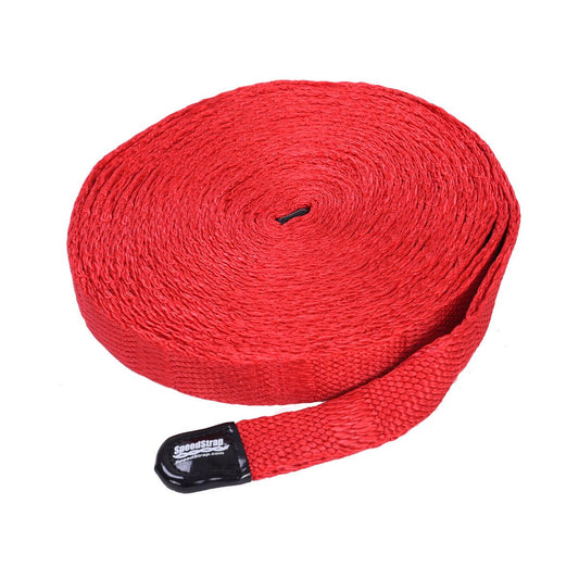 SpeedStrap 34150 SuperStrap 1 in. Weavable Recovery Strap
