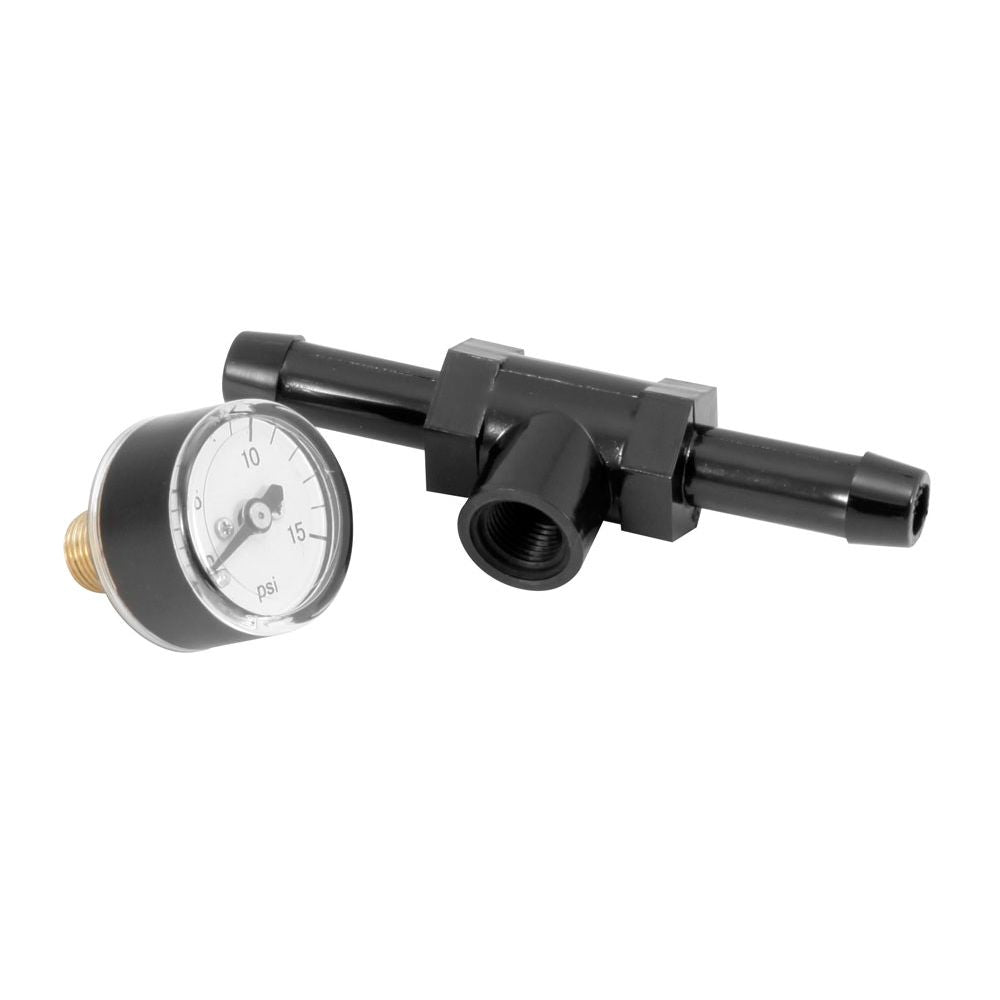 Spectre SPE-59013 Fuel Pressure Gauge