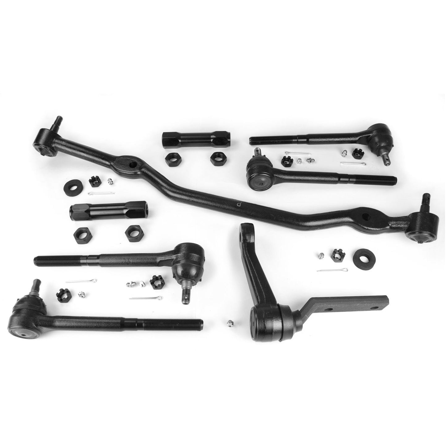 Proforged Steering Rebuild Kit 116-10008