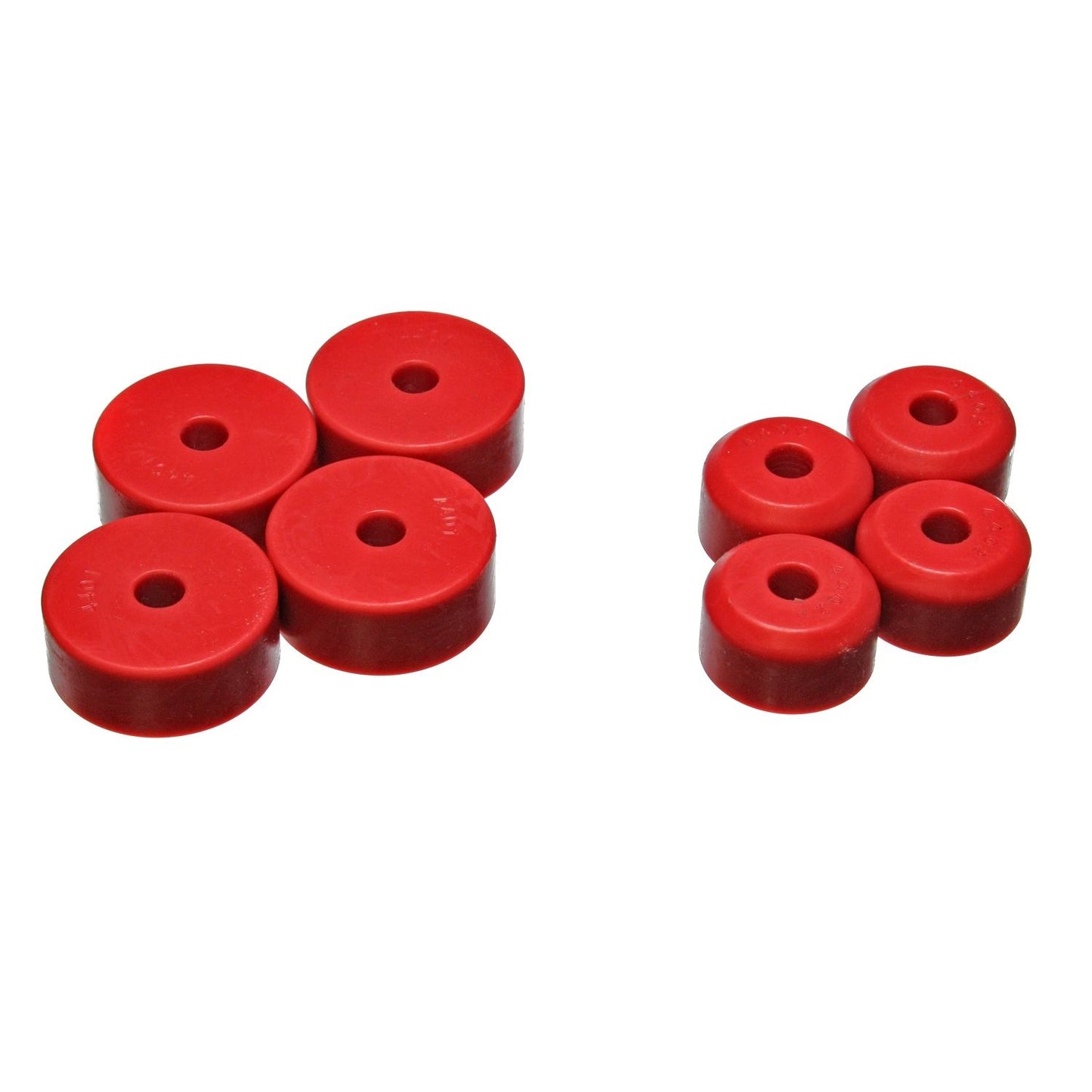 Energy Suspension GM GROMMETS 3.1102R