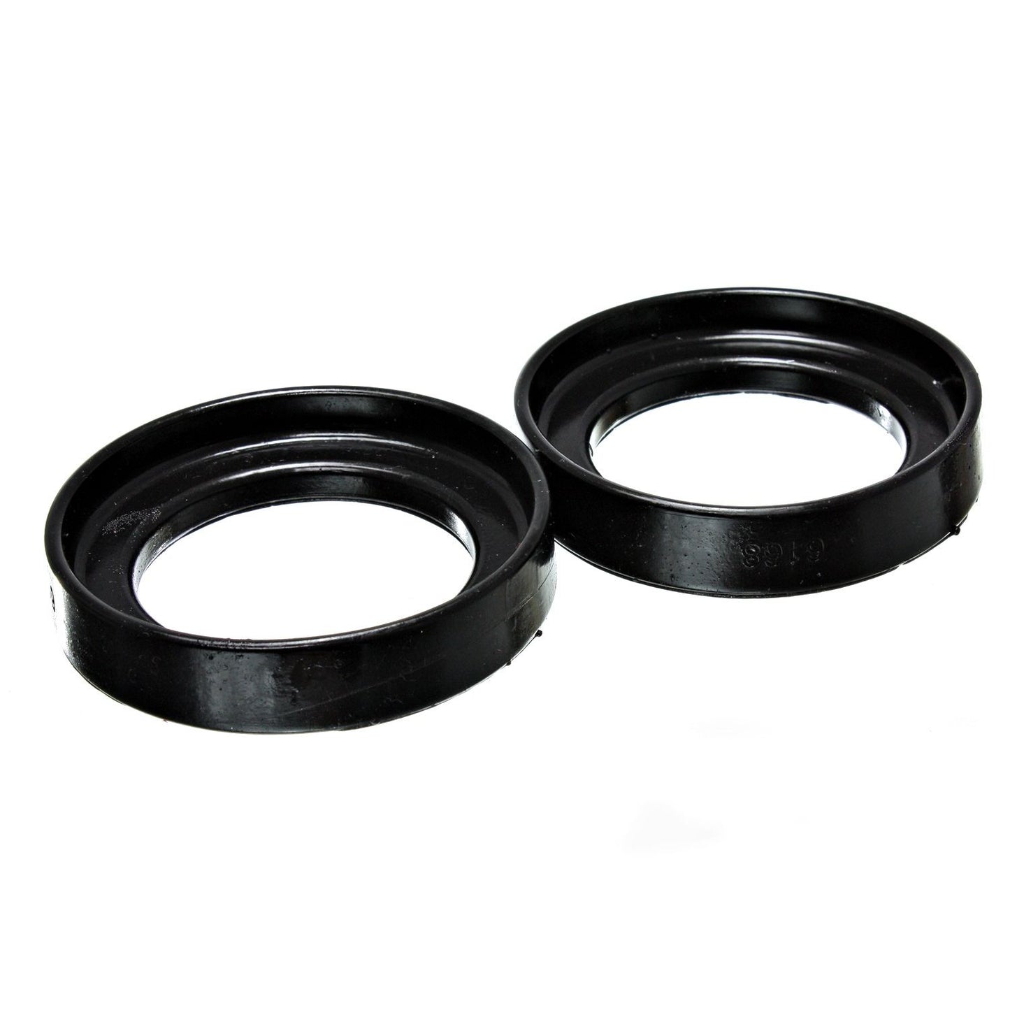 Energy Suspension FRONT SPRING ISOLATOR SET 16.6104G