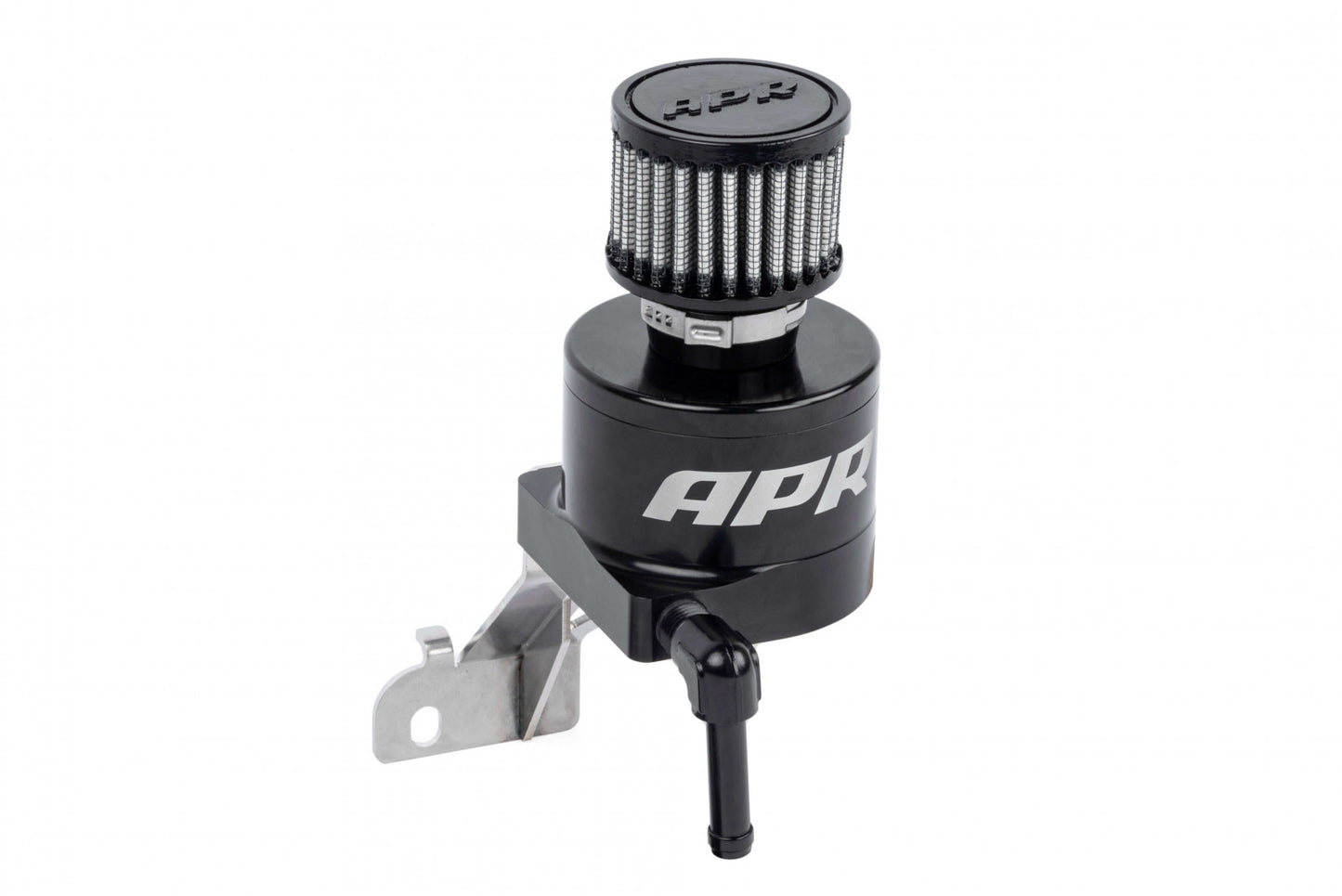 APR DQ500 Transmission Catch Can and Breather System MS100187