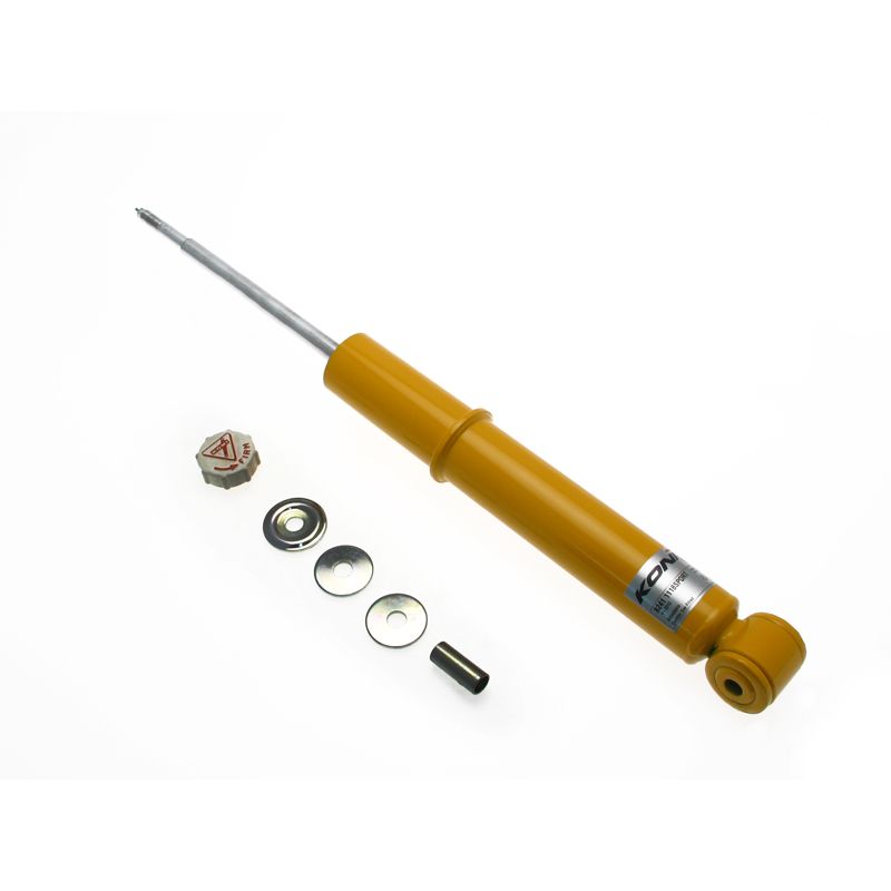 Koni Sport (yellow) 8241- externally adjustable twin-tube low pressure gas 8241 1118SPORT