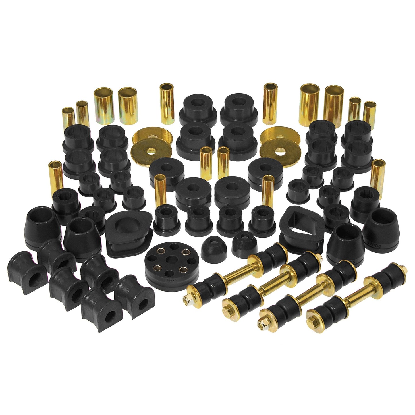 Prothane TOTAL KIT DATSUN 240Z 70-73 14-2001-BL