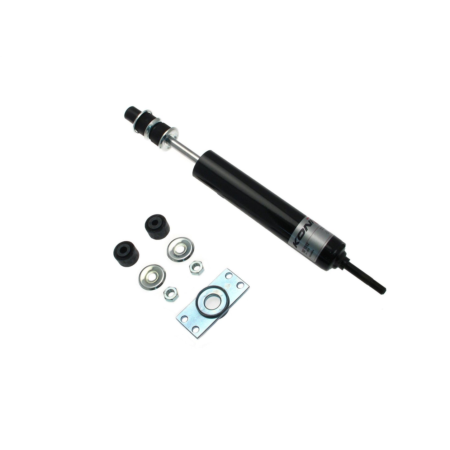 Koni Special/Classic 80 Series- internally adjustable twin-tube non gas 80 1092