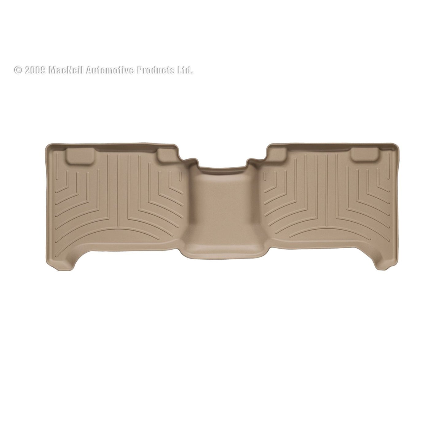 WeatherTech FloorLiner™ DigitalFit® 450762