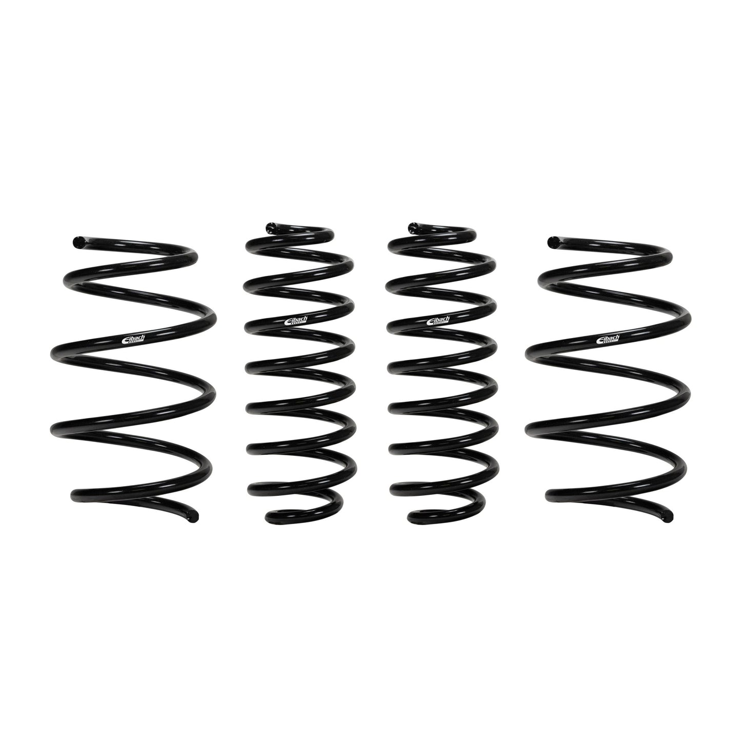 Eibach Springs PRO-KIT Performance Springs (Set of 4 Springs) E10-82-082-02-22