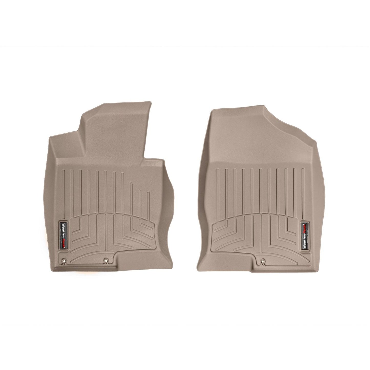 WeatherTech FloorLiner™ DigitalFit® 454891