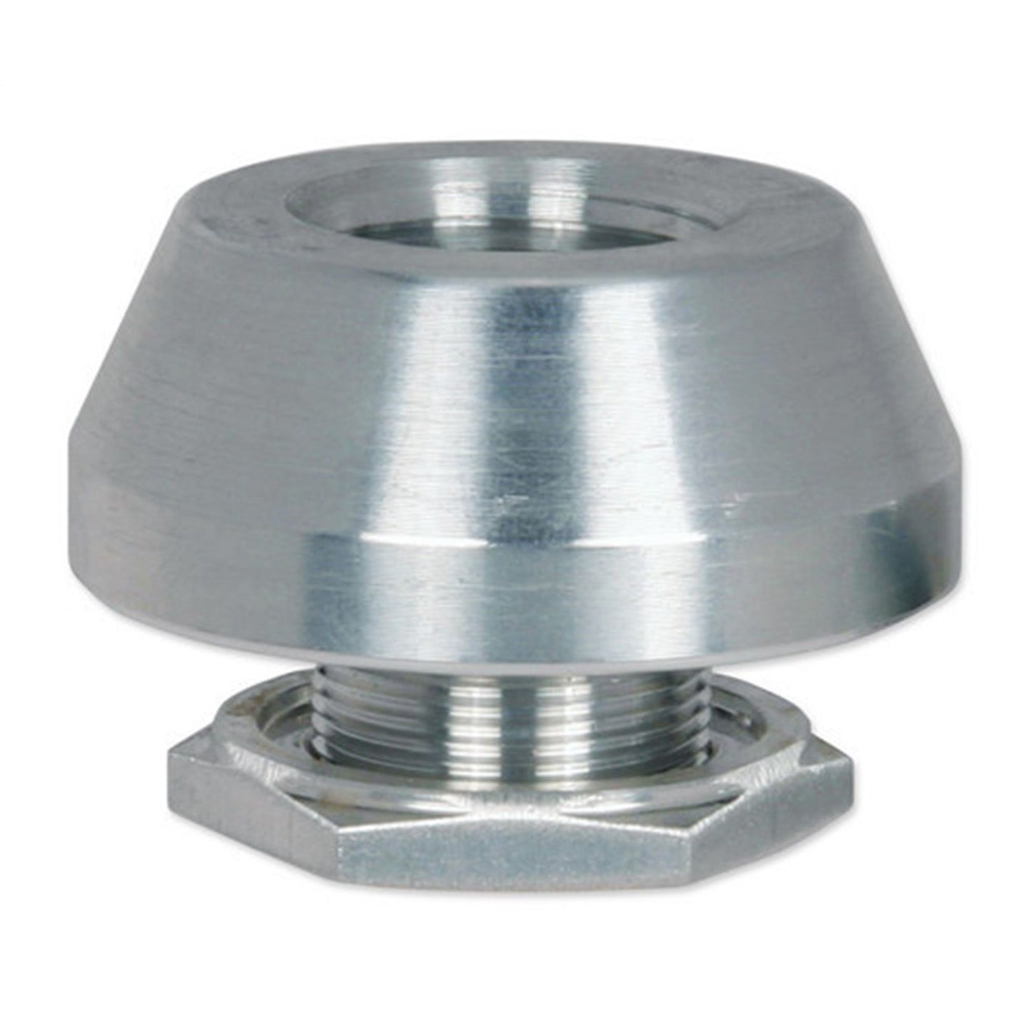 Quick Fuel Technology Billet Evacuation Body 100-2QFT