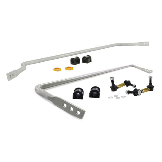 Whiteline - BMK014 - Sway bar - vehicle kit
