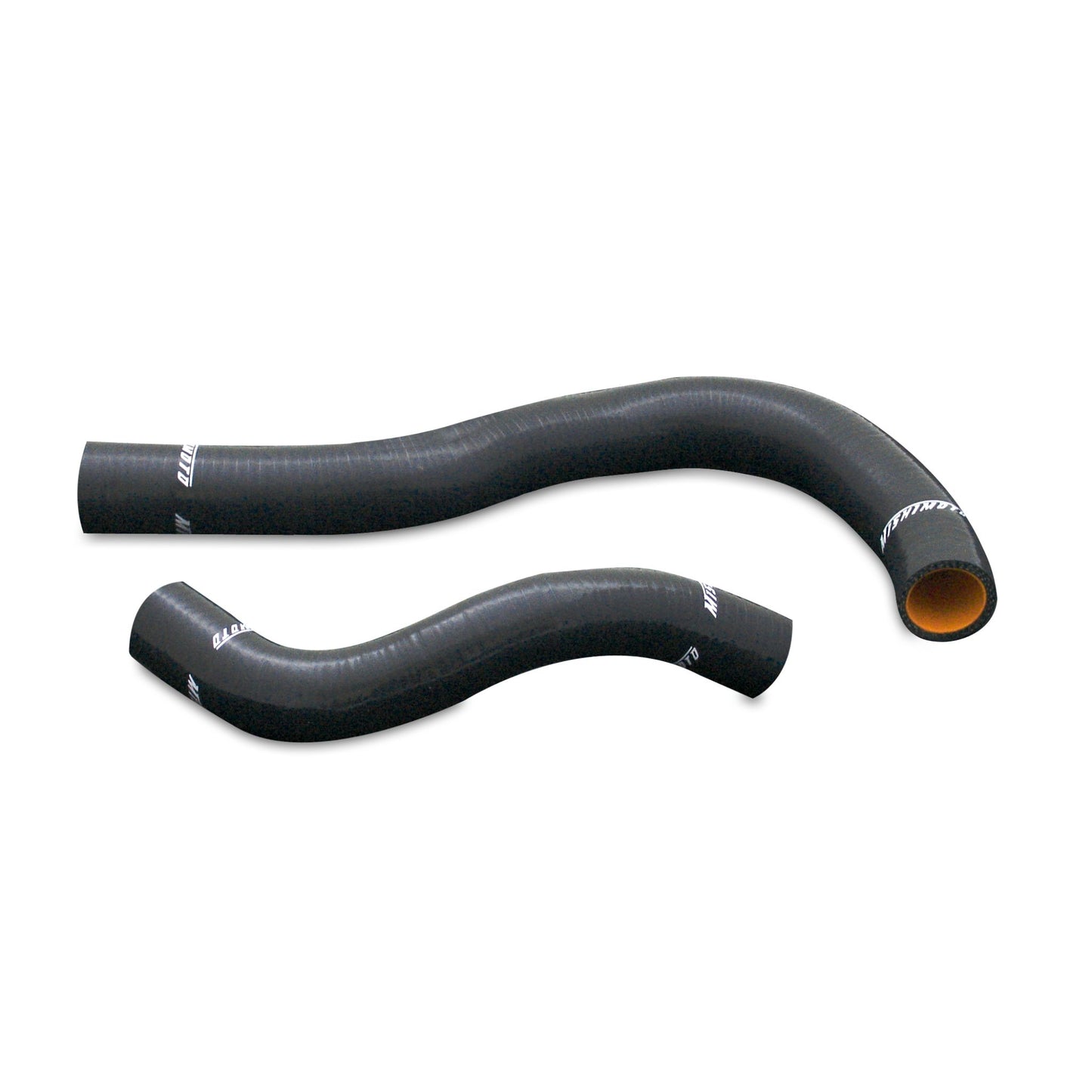 Mishimoto Acura RSX Silicone Radiator Hose Kit, 2002-2006 MMHOSE-RSX-02BK