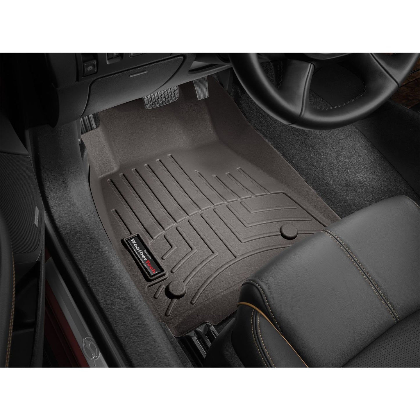 WeatherTech FloorLiner™ DigitalFit® 474601