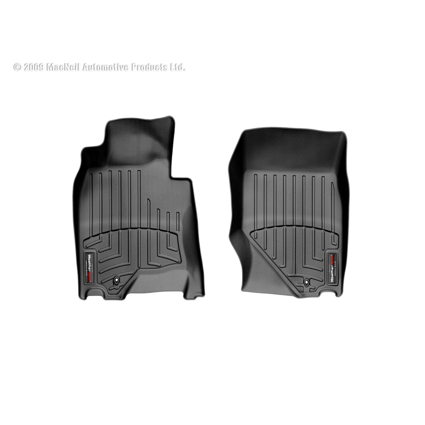 WeatherTech FloorLiner™ DigitalFit® 441561
