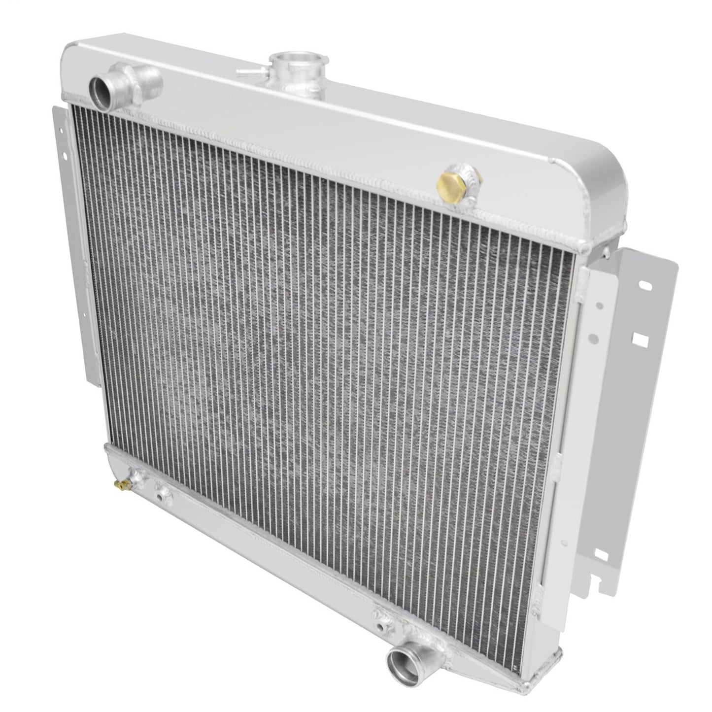 Frostbite Aluminum Radiator FB709