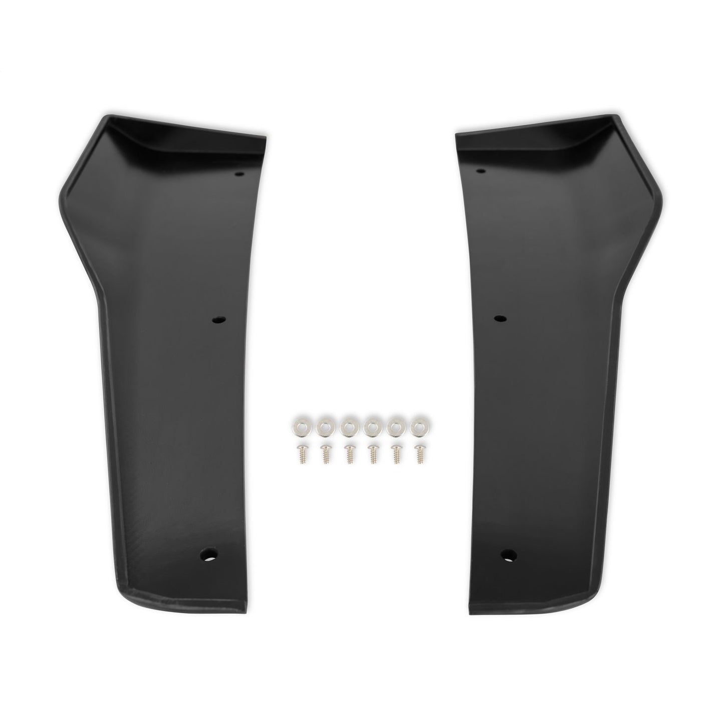 Drake Muscle Rear Side Splitters JR3B-6510131-AB