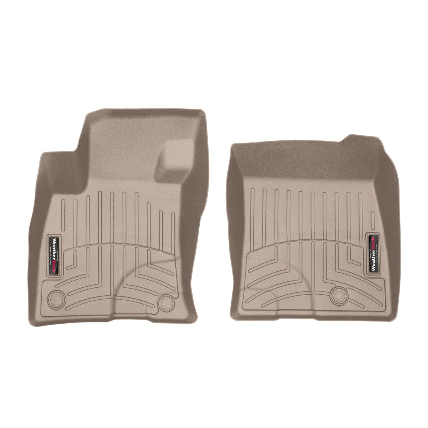 WeatherTech FloorLiner™ DigitalFit® 4515901