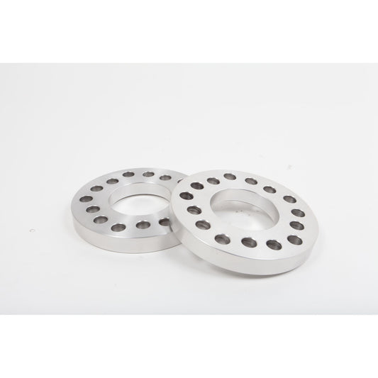 Baer Brake Systems Spacer Package contains (1) Pair 2000001