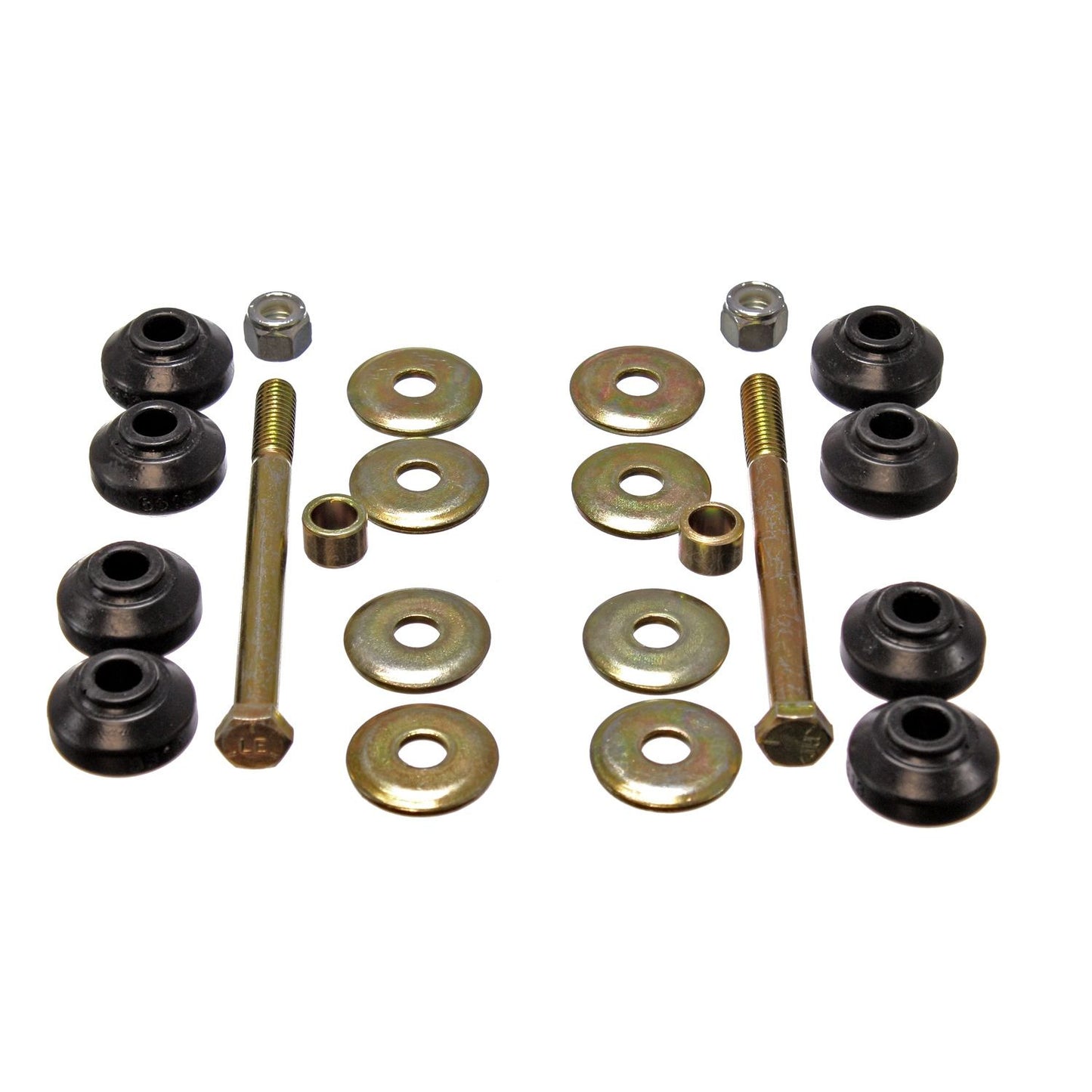 Energy Suspension FRONT ENDLINKS 0.400 LG 5.8107G