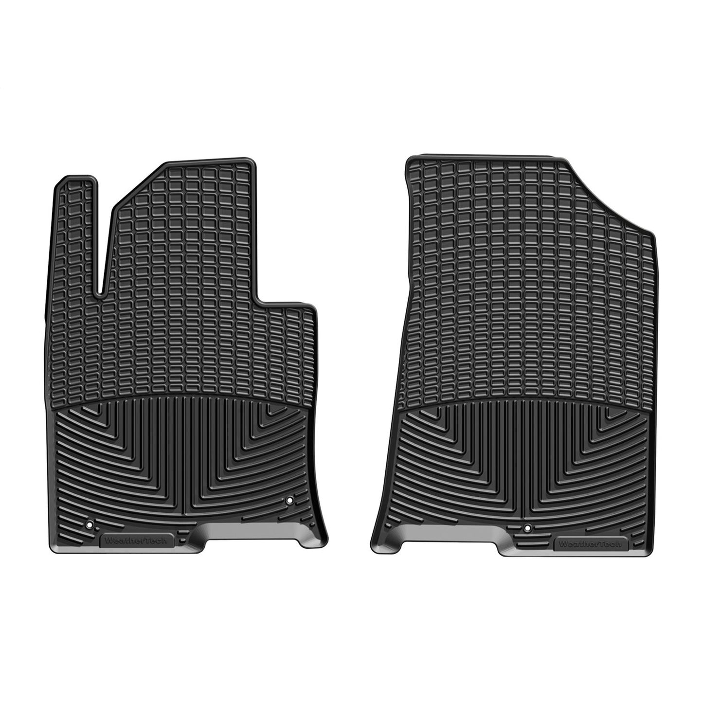 WeatherTech All Weather Floor Mats W385