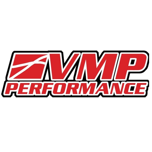 VMP Performance ATI/VMP 20% OD 8-rib damper for 2020+ GT500 5.2 L & 5.0 L 918076