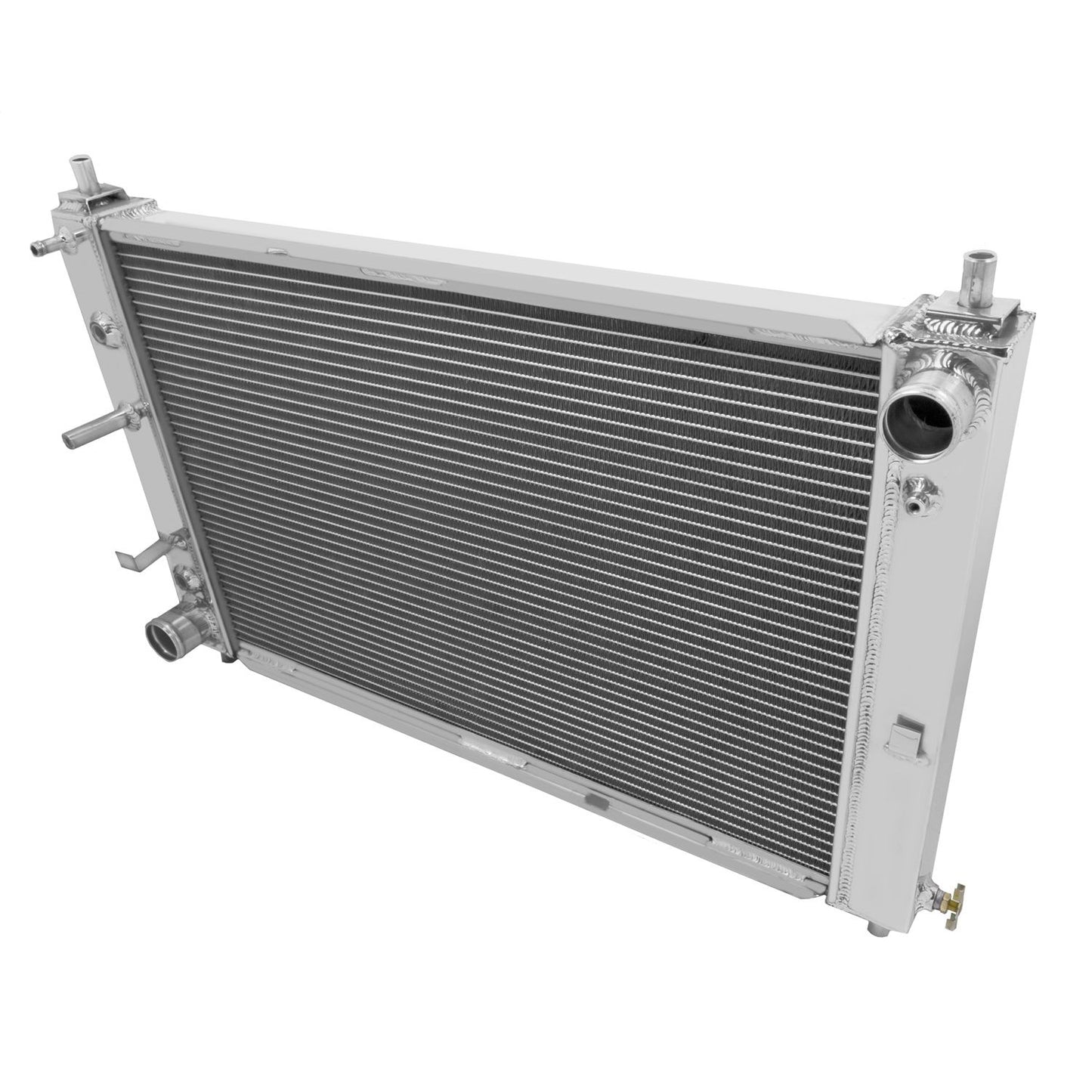 Frostbite Aluminum Radiator FB177