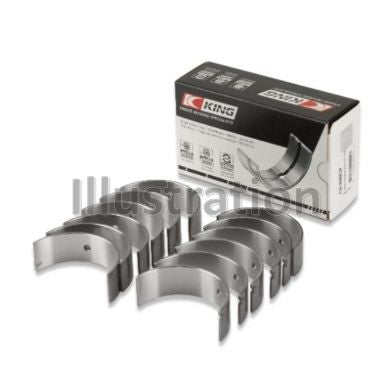 King Engine Bearings CR6810SI.026