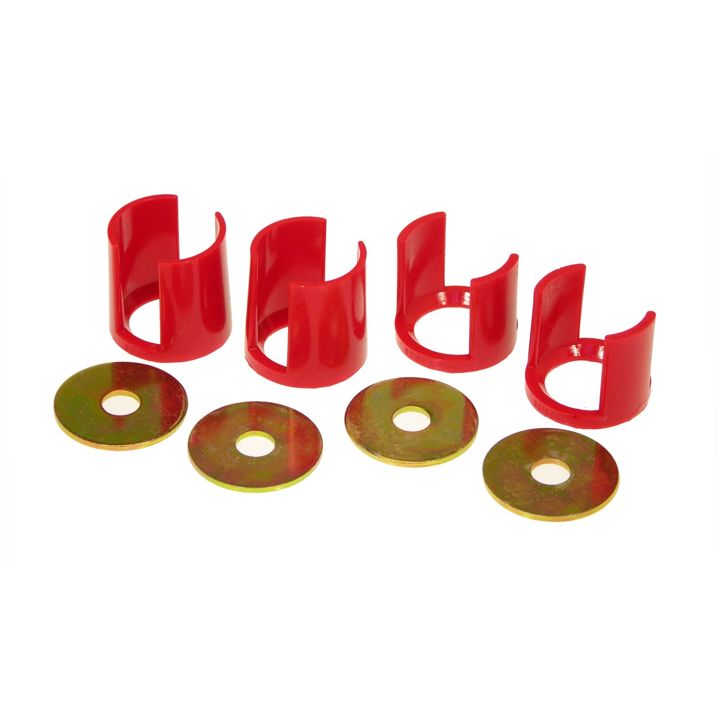 Prothane 240SX RR SUBFRAME INSERTS 89-94 14-102
