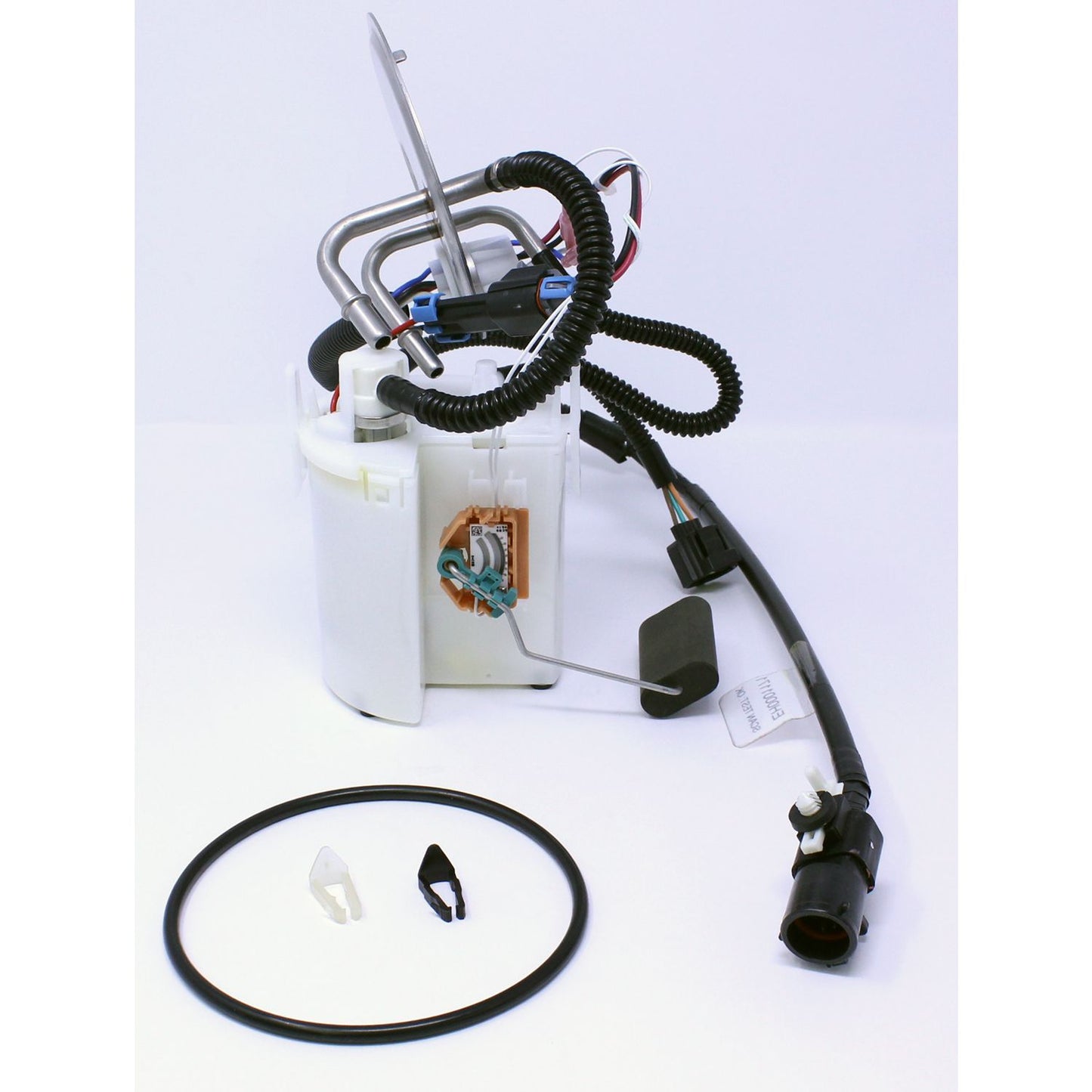 TI Automotive Stock Replacement FFV Module with Tank Seal and Installation Clips TU249