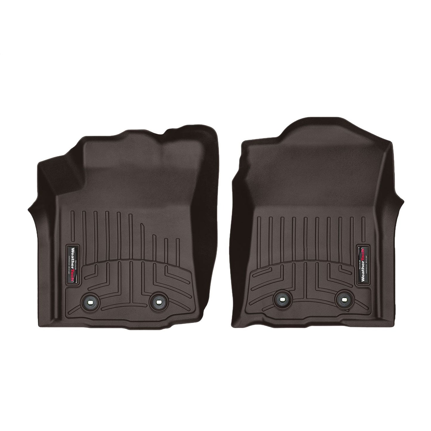 WeatherTech FloorLiner™ DigitalFit® 4713011