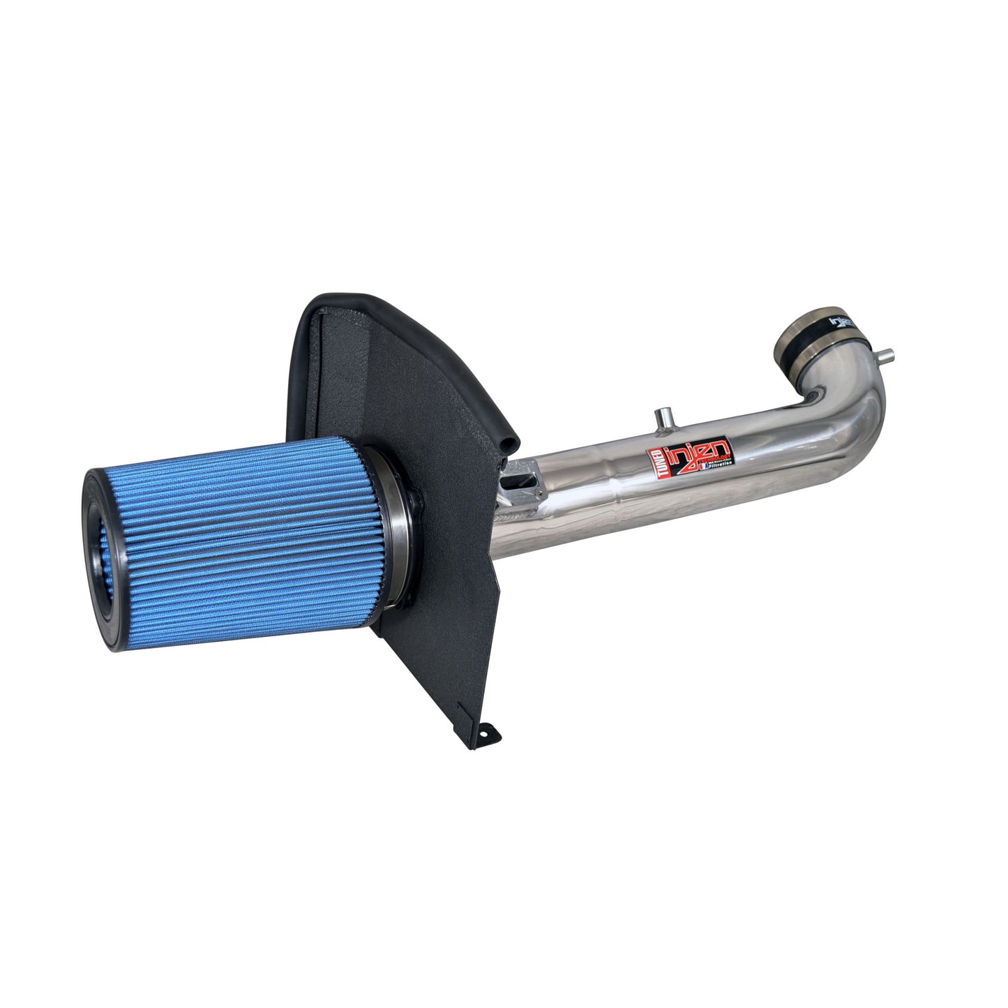Injen Polished PF Cold Air Intake System PF7064P