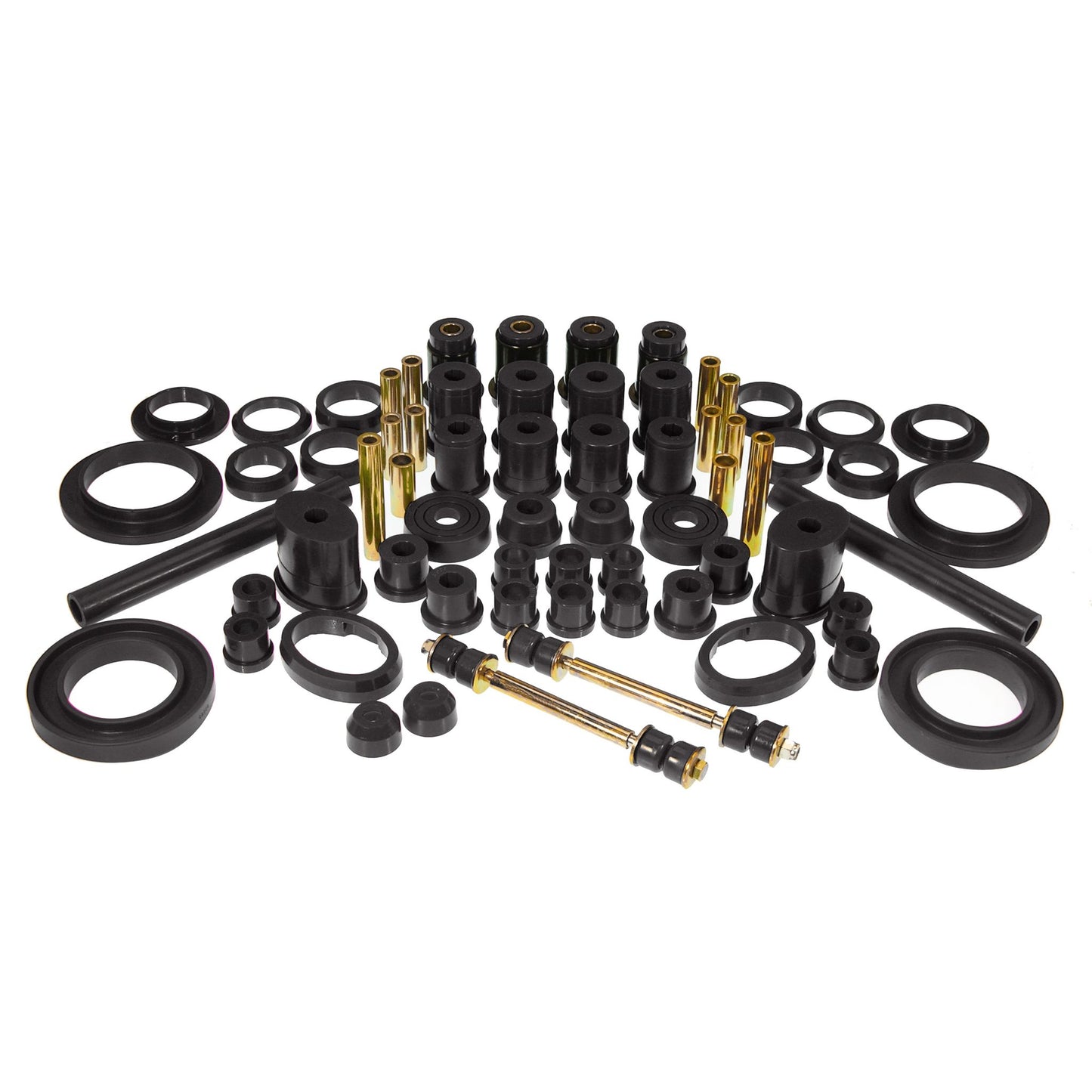 Prothane TOTAL KIT MUSTANG 83-84 PROTH-6-2031-BL