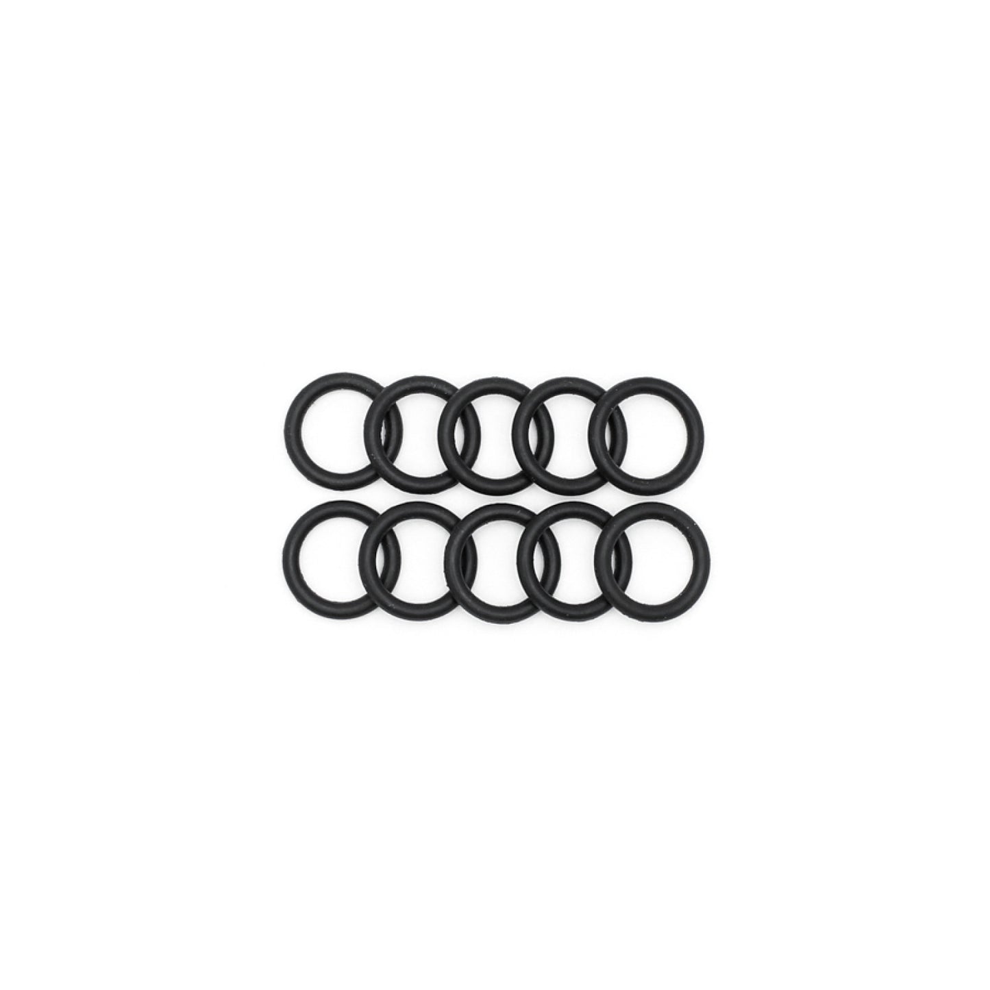 Deatschwerks ORB 4AN Viton O-Ring (Pack Of 10) DEW-6-02-0306