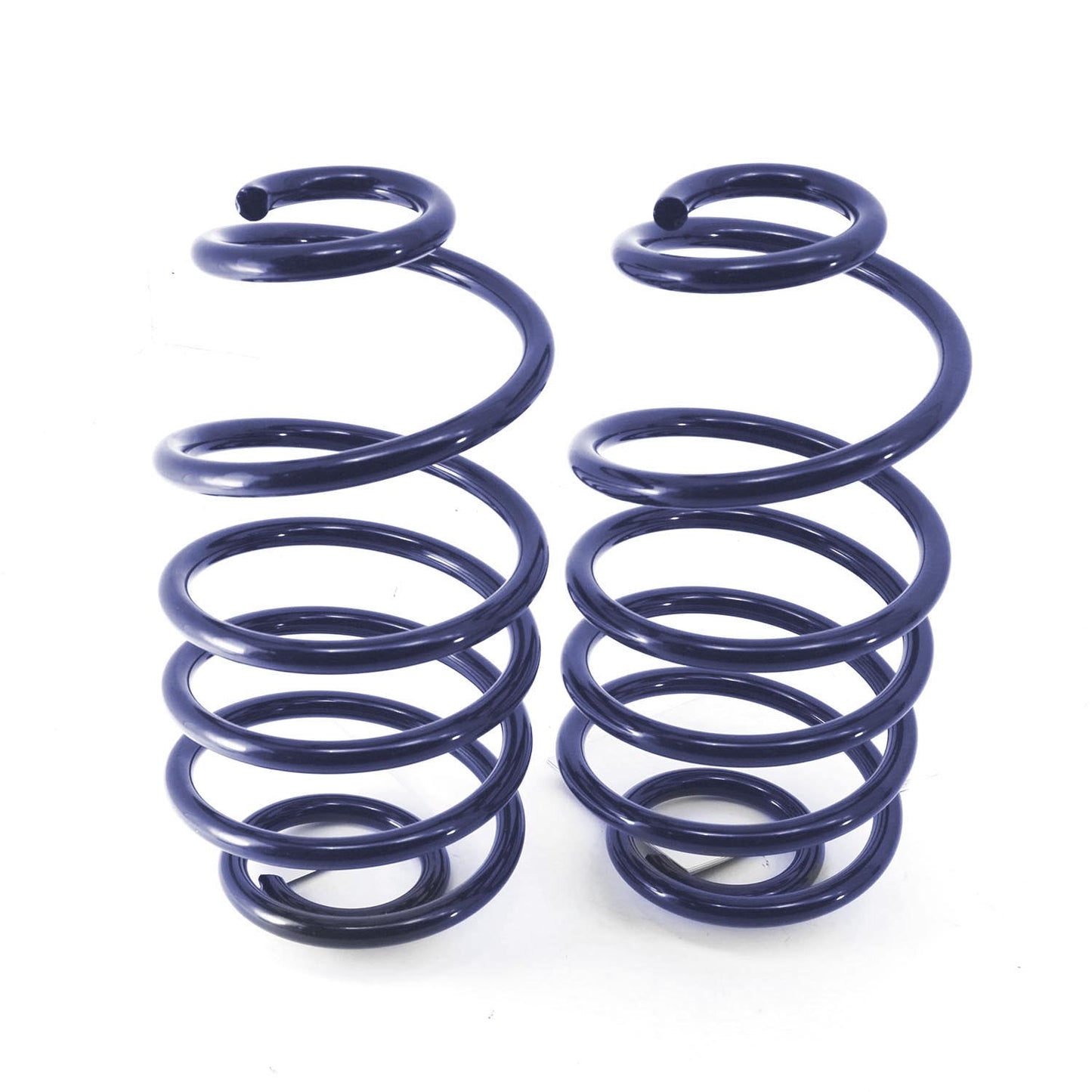 Ridetech Rear dual rate springs, 2" lowering for 1968-1972 GM A-Body. 11244799