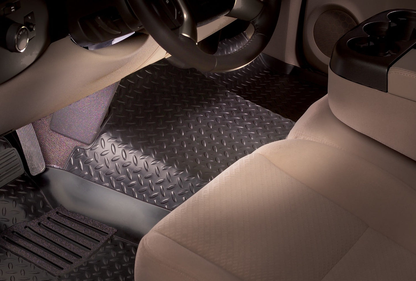 Husky Liners Center Hump Floor Liner 82202